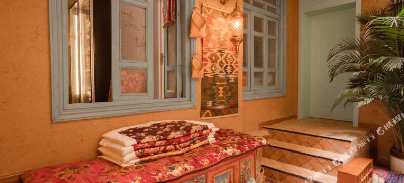 喀什乌兰朵民宿图片