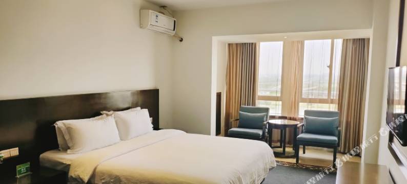 昆山永遇乐花园客房图片