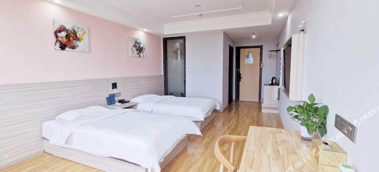 如家睿柏·云酒店(望江客运中心店)图片