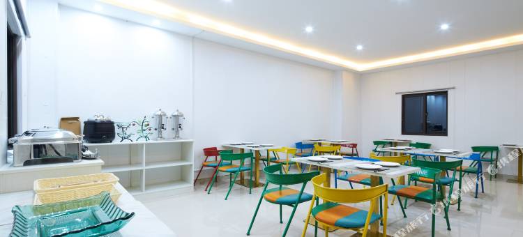 落雪云栖客栈图片