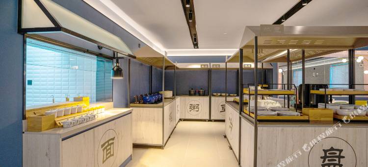 汉庭酒店(商洛北新街店)图片