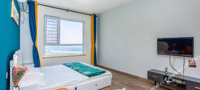 营口0417万科大管家海景公寓图片