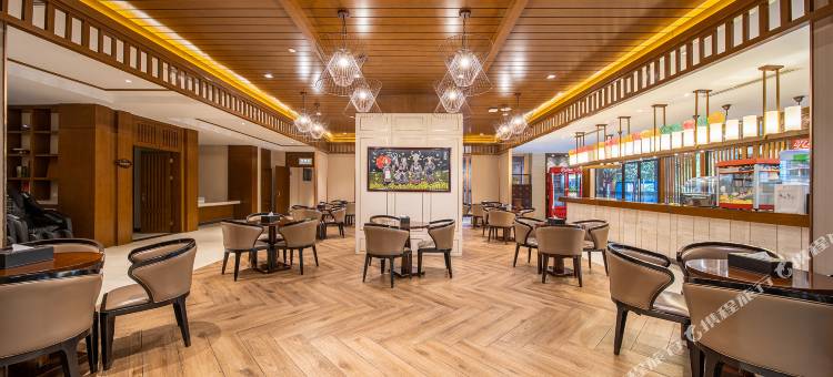 安顺市百灵温泉酒店图片