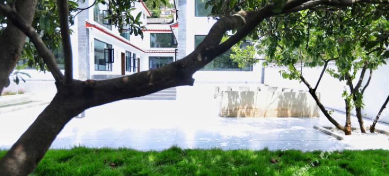 古城区云边璞玥客栈图片