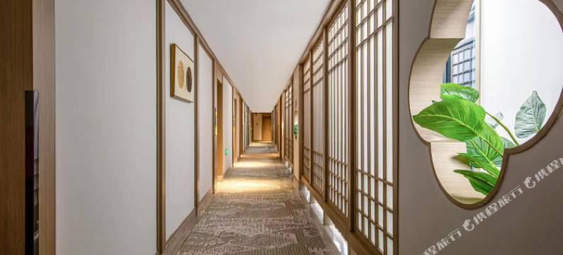 祺悦宋胤酒店(杭州西湖湖滨银泰in77店)图片