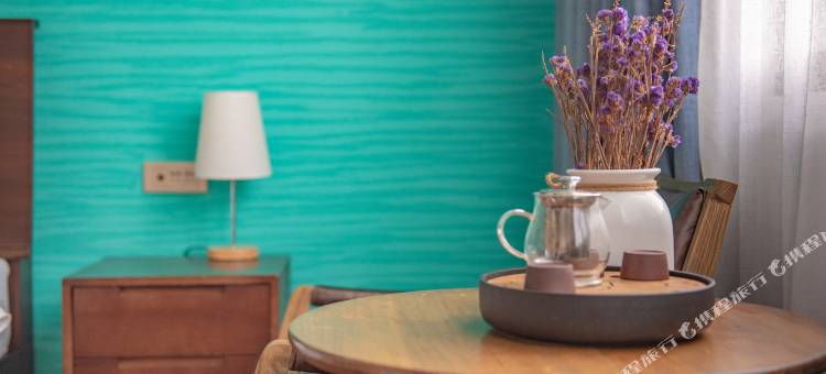 桂林大朴树民宿(漓江高铁北站店)图片