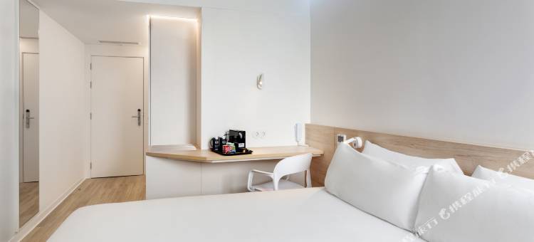 圣提尔索住宿加早餐酒店(B&B HOTEL Santo Tirso)图片