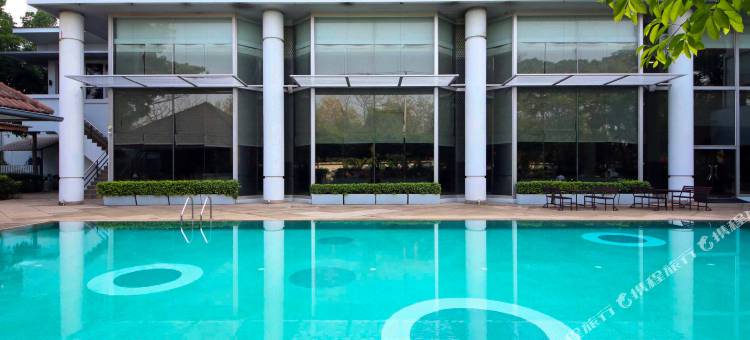 呵叻帝国酒店及会议中心(The Imperial Hotel & Convention Centre Korat)图片