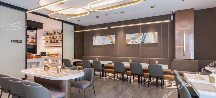 如家精选酒店(北京天坛东门店)图片