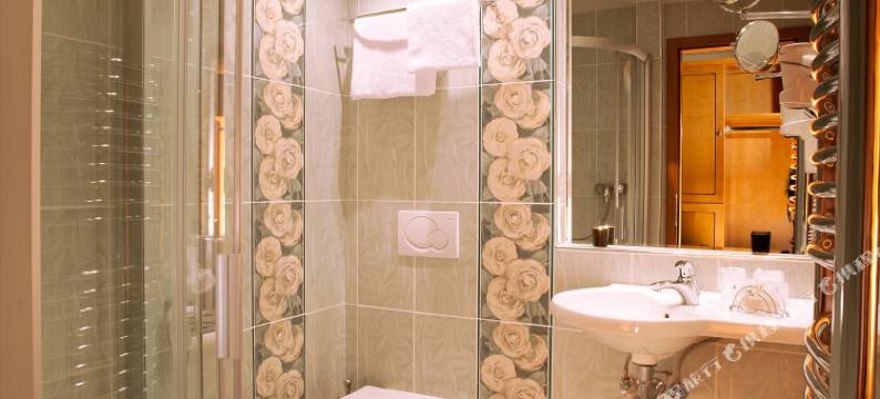 绿花园酒店(Green Garden Hotel)图片