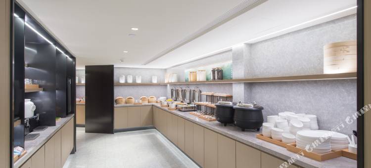 全季酒店(张家口崇礼裕兴路店)图片