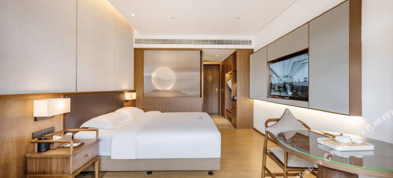 慕思·禅睡眠酒店(重庆磁器口地铁站店)图片