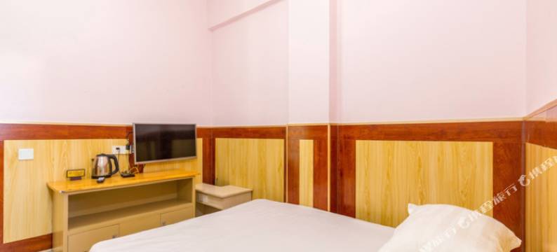 学苑宾馆(日照大学城店)图片