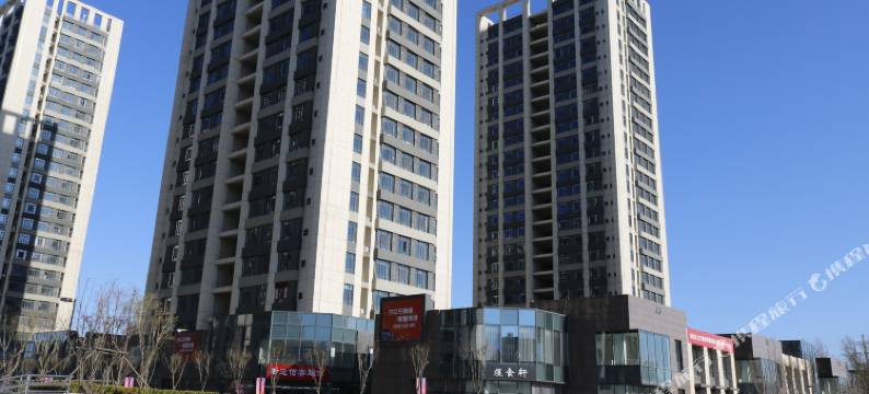 一舍民宿(ZTE中兴科技园店)图片