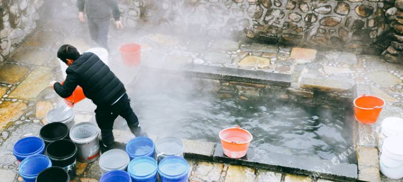 宜春一佳温泉客栈图片