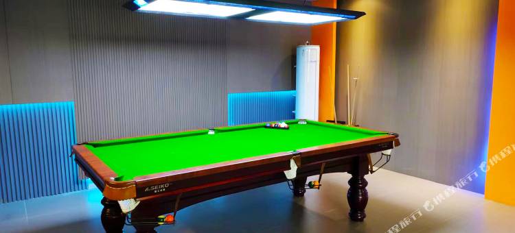 台山颐和温泉城御泉度假别墅图片