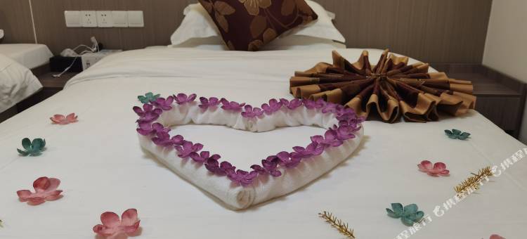 拉萨雪峰宾馆(布达拉宫店)图片