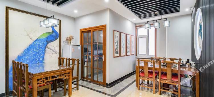 北京焕景民宿(八达岭长城店)图片