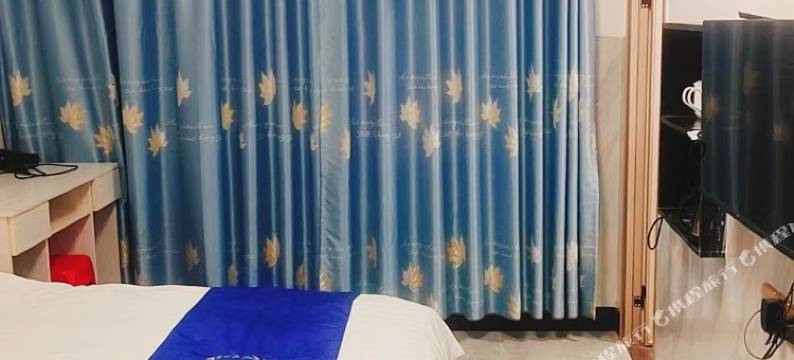 梧州金源民宿图片