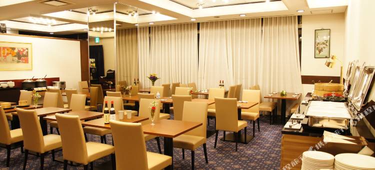 赤阪玛璐轩酒店(Marroad Inn Akasaka)图片