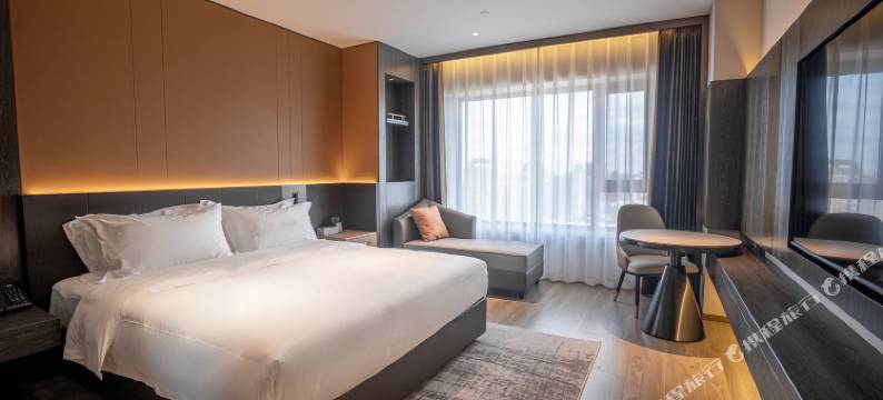 大庆摩码宾馆(黑龙江八一农垦大学店)图片