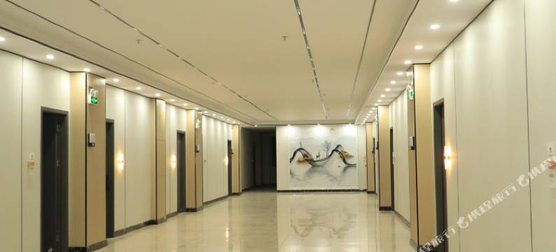 博罗创客时代公寓图片