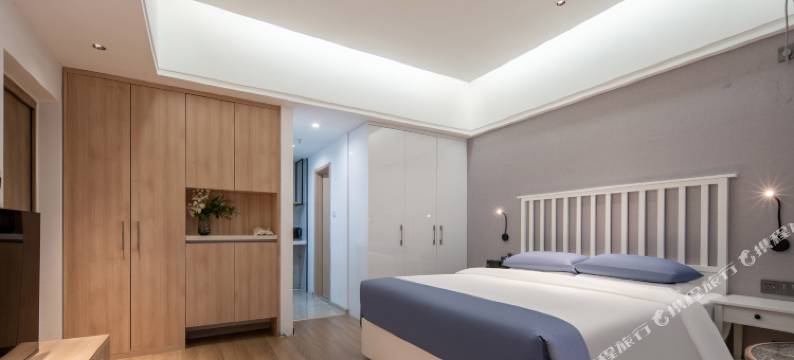 银座精宿(济南奥体中心万象城店)图片