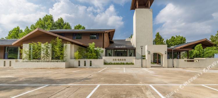 青州云泊·松间美宿图片