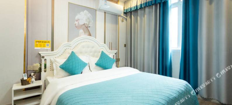 佳豪宾馆(成都天府国际机场)图片