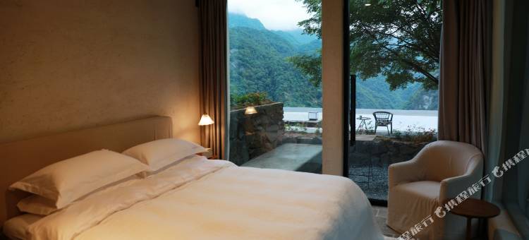 武当山福地居33号高山美宿图片