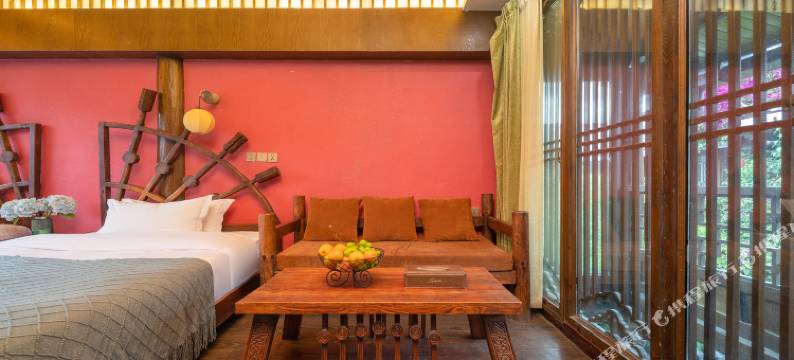 如驿·升腾民宿(丽江古城店)图片