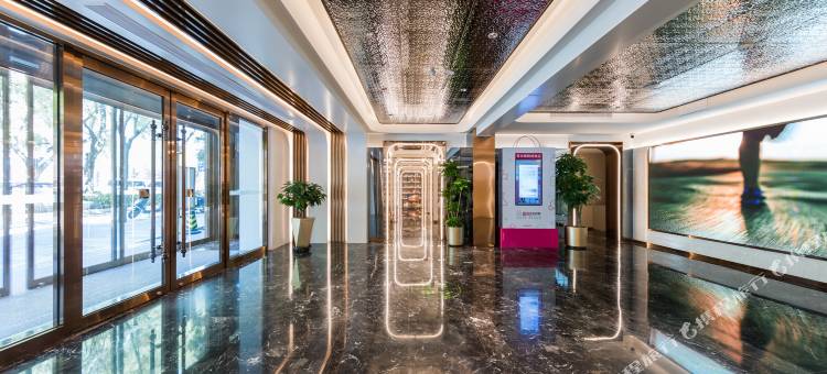 和颐至尚酒店(北京北京站建国门店)图片