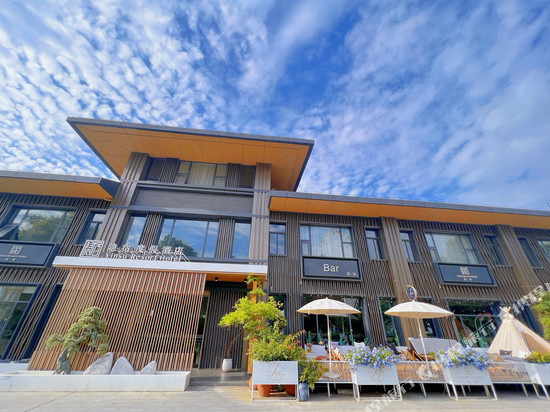 宿州隐·宿度假酒店