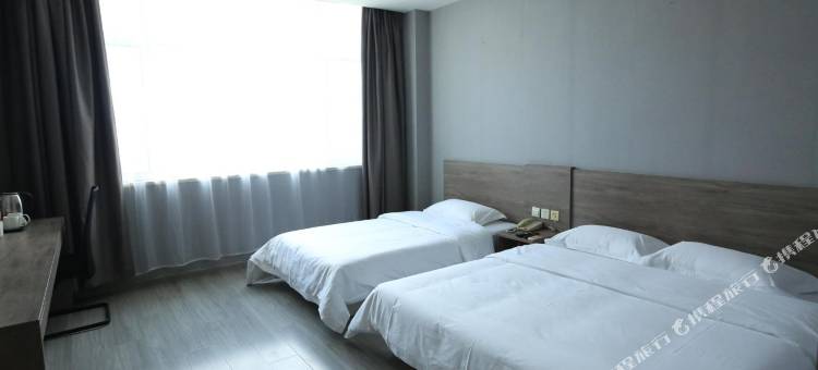 格盟酒店(滨州渤海五路店)图片