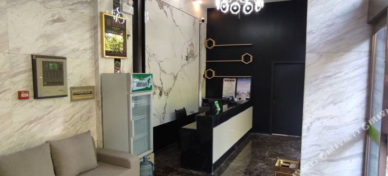 怀化星期天君达酒店图片