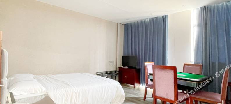 瑞腾酒店(中山华茂商业街店)图片