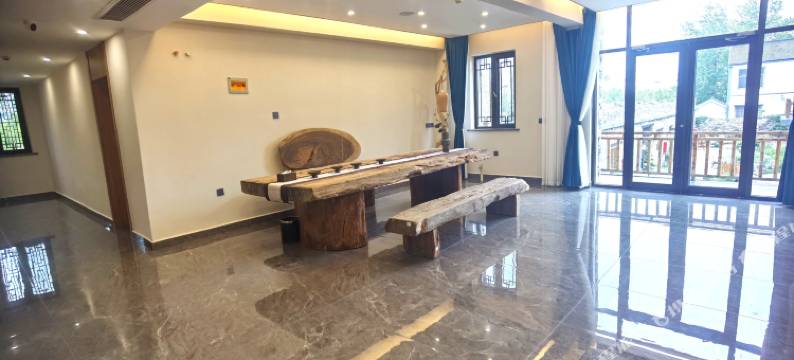 川上印象民宿(徐州吕梁园博园景区店)图片