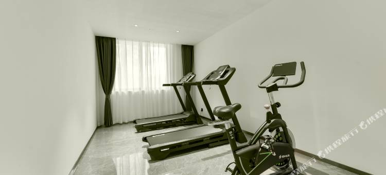 麗枫酒店(韶关乐昌店)图片