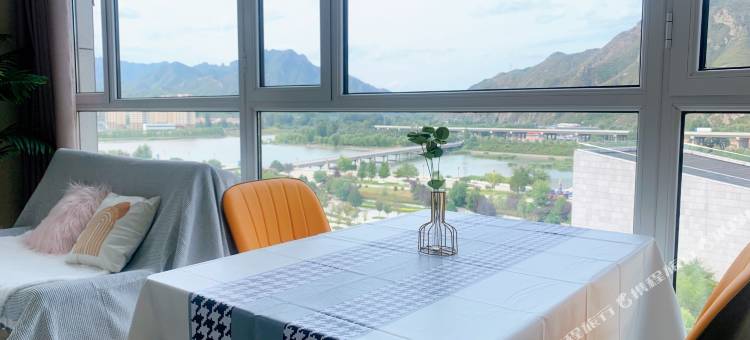 承德香草壳酒店公寓(下板城店)图片