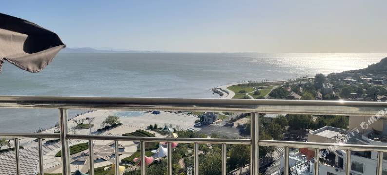 长岛海蓝海景公寓图片