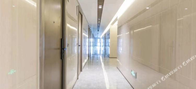 尚好商旅智选酒店(盐城万达广场店)图片