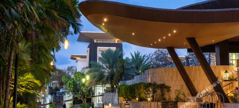 巴厘岛萨卡拉度假村-全套房(The Sakala Resort Bali All Suites)图片