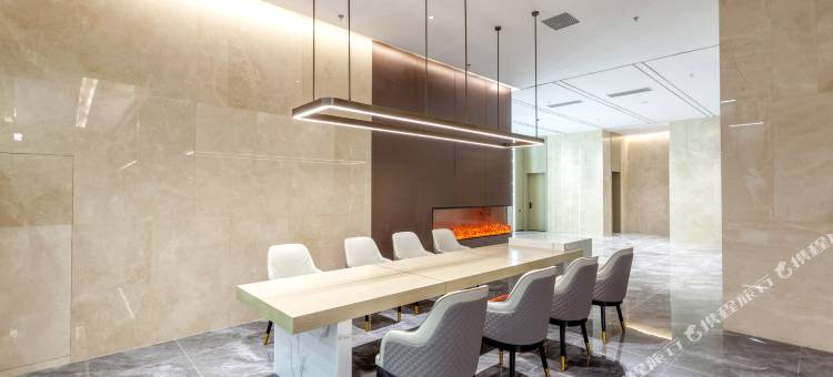 麗枫酒店(沈阳黎明广场新惠街地铁站店)图片