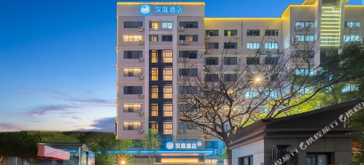 汉庭酒店(厦门机场五缘湾店)图片