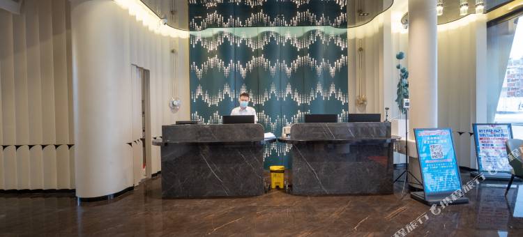 CEO·茗格酒店(义乌火车站机场店)图片