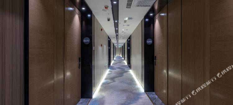 途客中国酒店(天水上亿广场华天科技店)图片