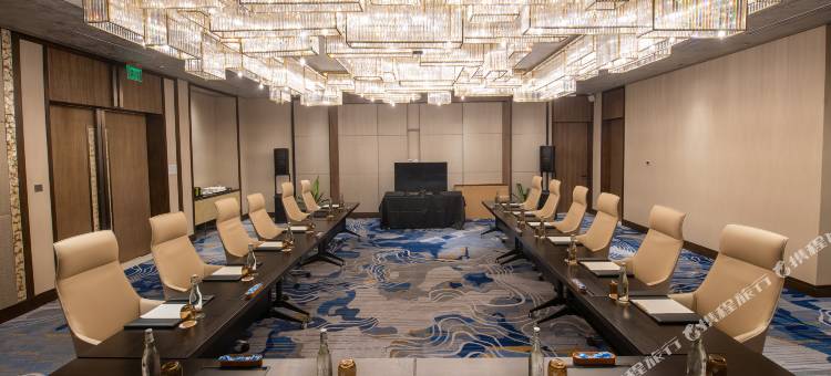 美憬阁马尼拉海军上将酒店(Admiral Hotel Manila - MGallery)图片