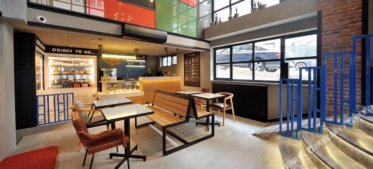 斯泰索-云7酒店(Stayso by Cloud7 Hotels)图片