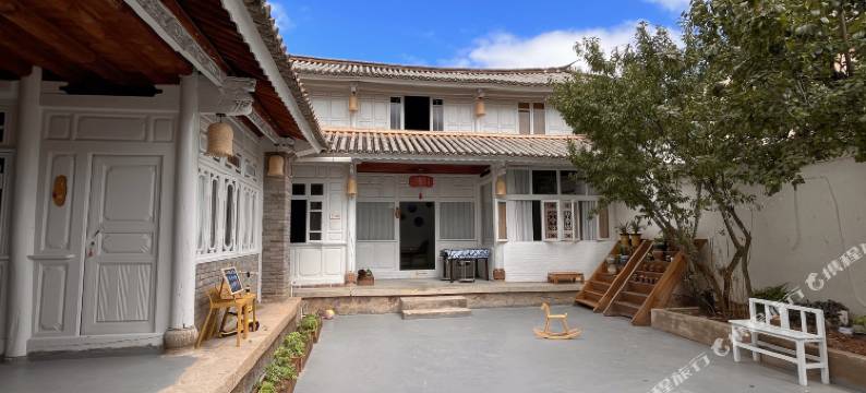 巍山古城16号院精品民宿(巍山拱辰楼店)图片