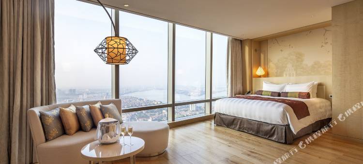 河内乐天酒店(Lotte Hotel Hanoi)图片